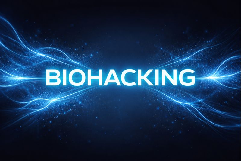 biohacking regeneracja